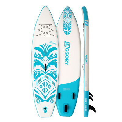 全能便携充气新手多水域桨板