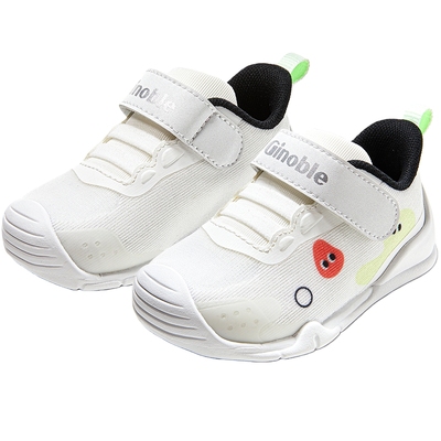 基诺浦机能鞋2026年春季新款婴儿鞋男女宝宝鞋子婴幼儿童鞋GB2540