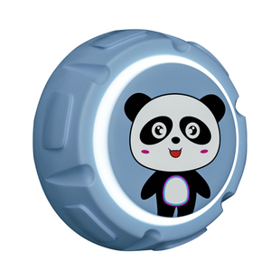 摸高神器儿童跳高拍拍乐跳跃语音发光计数弹跳助成长锻炼儿童训练