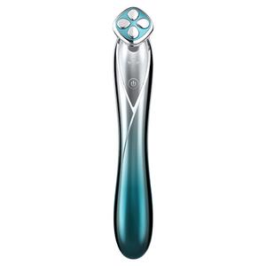 美眼仪眼部热敷眼袋黑眼圈眼霜美颜仪眼部按摩仪按摩棒美容仪器