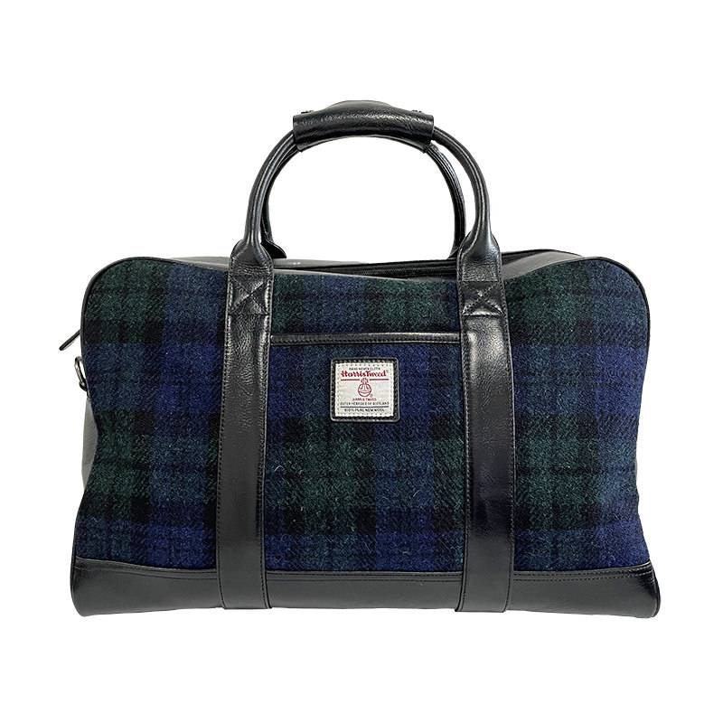 harristweed哈里斯大容量旅行包