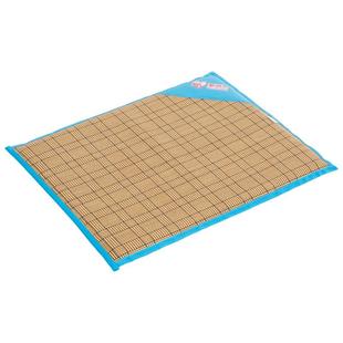 爱丽思宠物冰垫狗狗降温睡垫夏天睡觉用凉席猫凉垫狗垫子耐咬夏季
