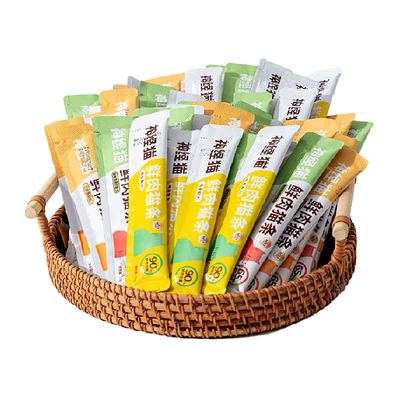 神经猫90%鲜肉猫条