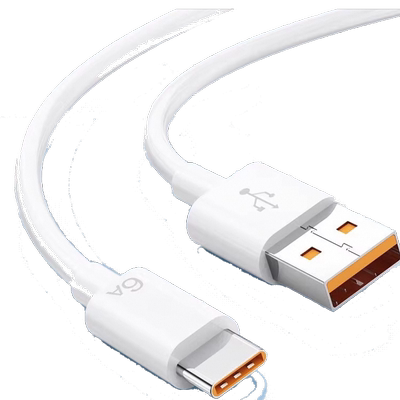 Type-C快充数据线宣界