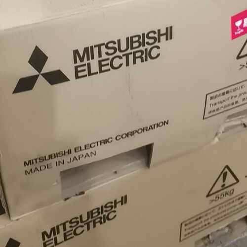 议价三菱伺服电机HA-LP11K2 11K2B 15K2 15K2B 22K2 22K2B 30K2 3