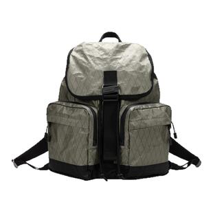 Fifteen SixteenX-PAC双肩背包防水16寸电脑笔记本伞兵旅行背包