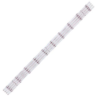 适用海信55R6070G灯条JL.D550A1330-003BS-M_V01背光HIP7.820.208
