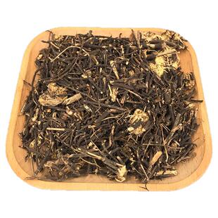 野生威灵仙中药材正品威灵草根可打威灵仙粉新鲜干货中草药500g