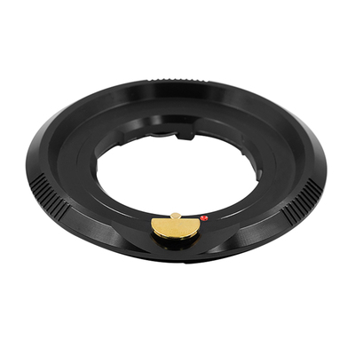 铭匠光学M-GFX转接环富士中画幅