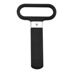 PTZER老酒开瓶器年份酒刀老年份酒启瓶器不锈钢红酒Ah-So老酒刀