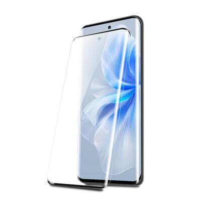 炫威适用vivos全系列防窥钢化膜