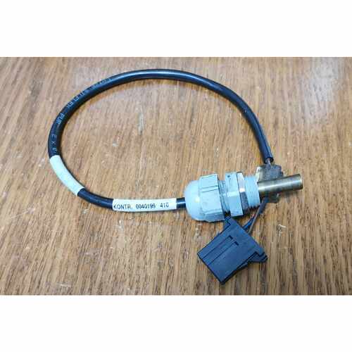 询价传感器FK 213/2-SM，KONTR.00401