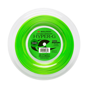 Solinco索林科12米网球线TourBite/HYPER-G/Outlast聚酯硬散剪线