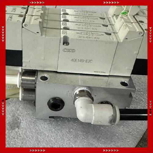 【问价】CKD电磁阀 4GE149-E2C DC24V