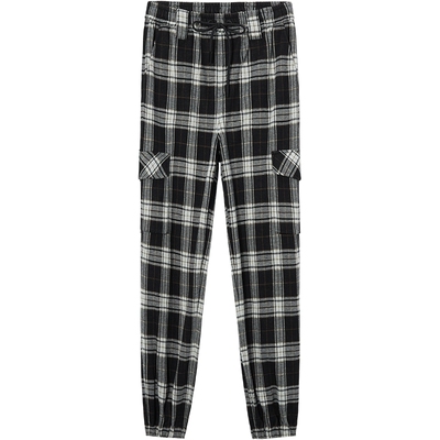 urlazh/有兰洋气时尚休闲裤