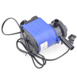 多功能潜水泵 3800 日胜RS 过滤泵45w可调水流大小含增氧 包邮