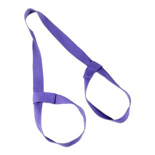 跨境商品伊登瑜伽垫绑带背包收纳瑜伽垫收纳袋多功能专用带任医堂