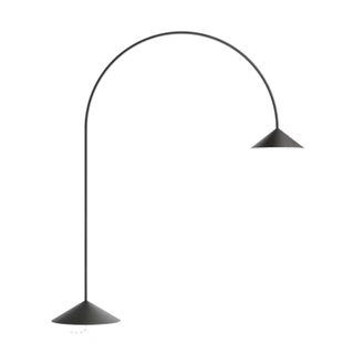 蒸客户外防水落地灯别墅花园草坪灯庭院景观灯露台高杆灯氛围灯