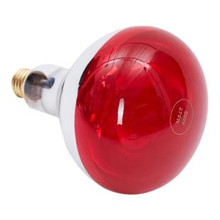 熙利正品耐用红外线灯泡275w远红理疗烤灯美容院加热家用原装高端