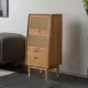 Вишневый цвет 50*40*111 (новый) Тенгмен