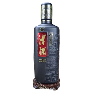 津酒品质纯粮酒整箱8瓶*500毫升