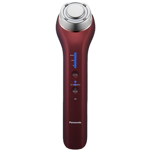 松下美容仪器家用脸部紧致淡纹超声波面部提拉神器XRF1