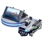 2026年新款遥控飞机无人机高清专业航拍小型小学生入门级儿童玩具