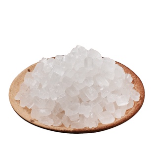 柳冰冰糖5斤正宗广西甘蔗单晶白冰糖小粒老冰糖甜品餐饮烘焙调味