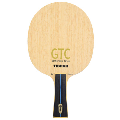 莹恋TIBHAR钢铁超2代乒乓球底板