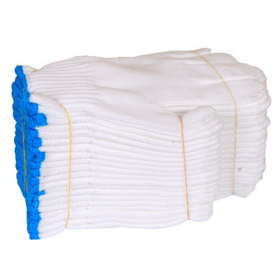 手套劳保耐磨工作纯棉男工地干活