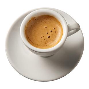 500g精品咖啡意式拼配咖啡豆深度烘焙浓缩香浓黑咖啡咖啡粉摩卡壶