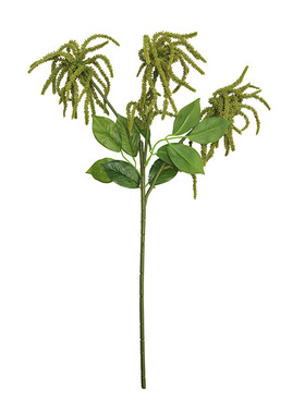 仿真植物假花样板间花艺