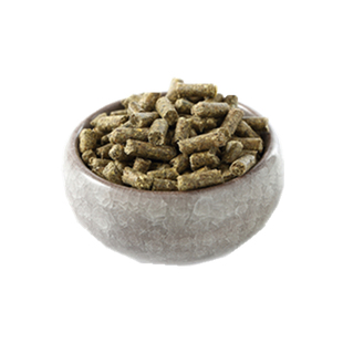 包邮现货进口马祖瑞Mazuri行货5m4m龙猫粮正规授权进口保真