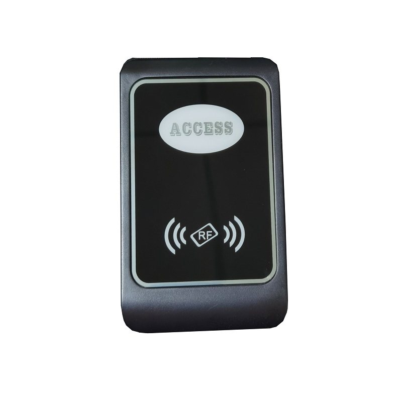 SN9210N防复制门禁系统一体机ACCESS不联网IC写卡专用读头嵌入式