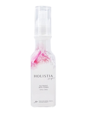 Holistia补水保湿爽肤水150ml