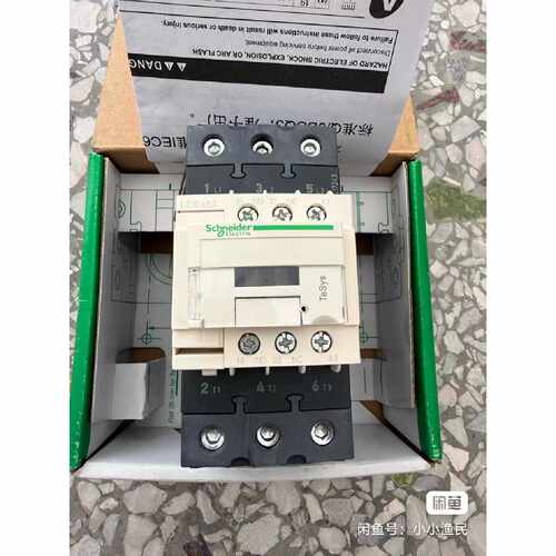 交流接触器65AM7C 线圈：AC220V询价