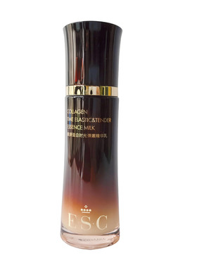 ESC时光弹嫩紧致精华乳100ml