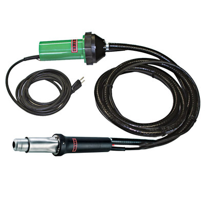 DiodeS分离体式塑料四氟焊枪