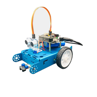 全国青少年机器人技术等级考试三四级器材Arduino米思齐Mixly套件