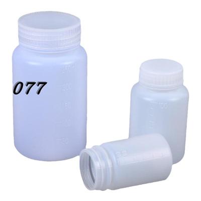 塑料油壶分装密封取样瓶250