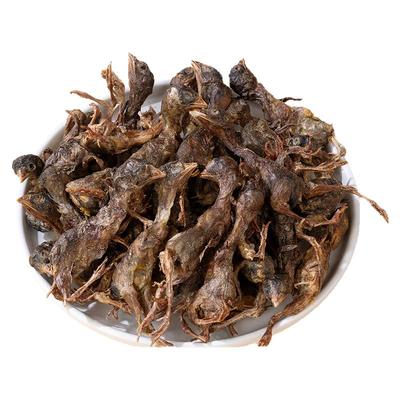 100只鹌鹑冻干狗狗零食