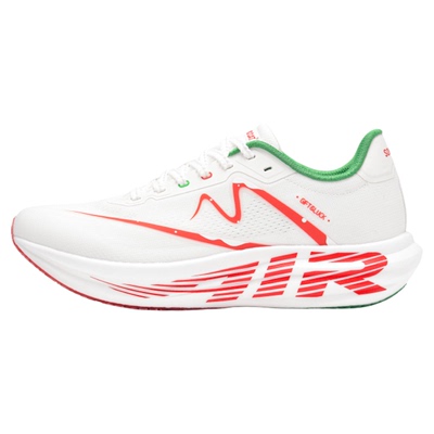 音速猫逆天3AIR碳板圣诞限定跑鞋