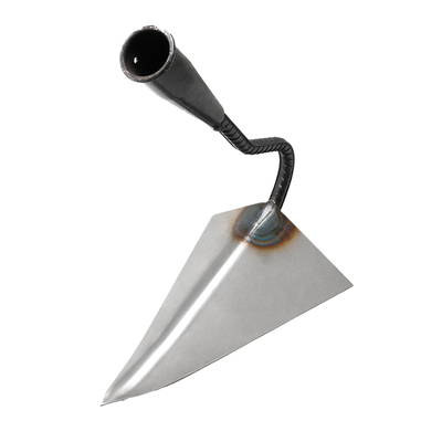 开沟锄手工锰钢锻打淬火耐用农用