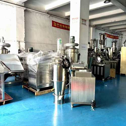 石蜡自动真空吸料机树脂负压真空输送加料机厂家现货供应下料