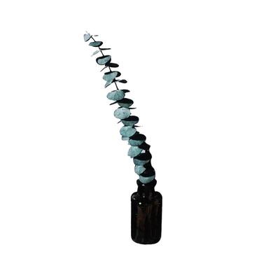 久伴复古包邮家居客厅软装永生花