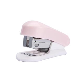 小号可爱迷你订书机学生用12号定书机家用省力型携带方便儿童订书器办公小型钉书机耐用订书机外卖打包装订
