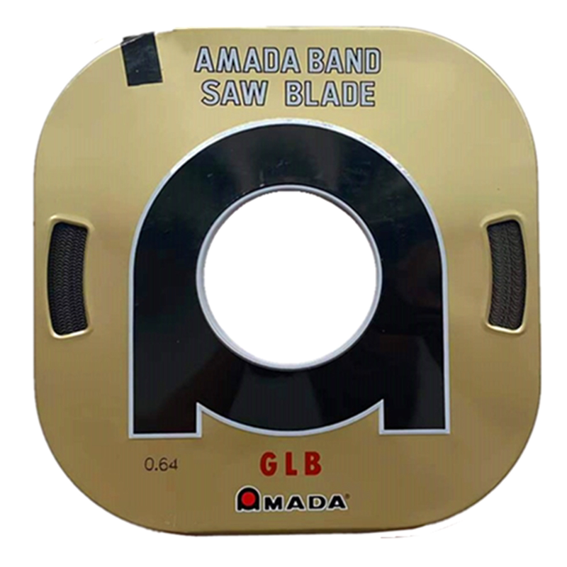 日本原装AMADA带锯条glb双金属