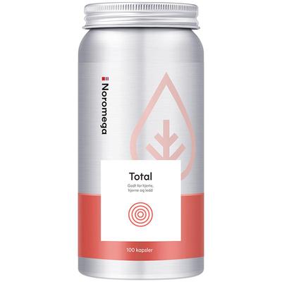 Noromega挪威原装进口正品