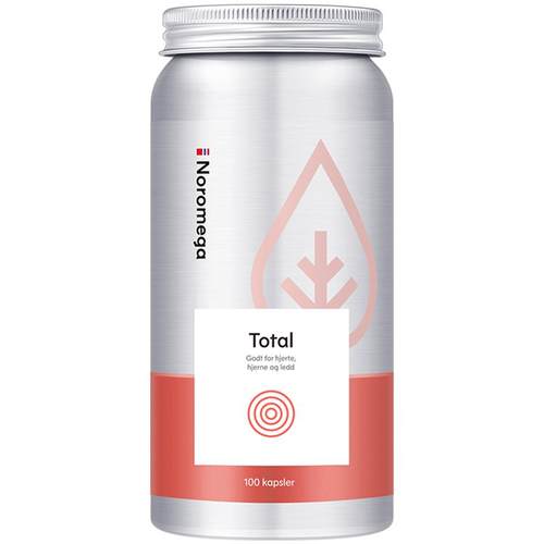 Noromega诺欧美嘉rTG高浓度深海鱼油omega3胶囊EPA成人官方正品