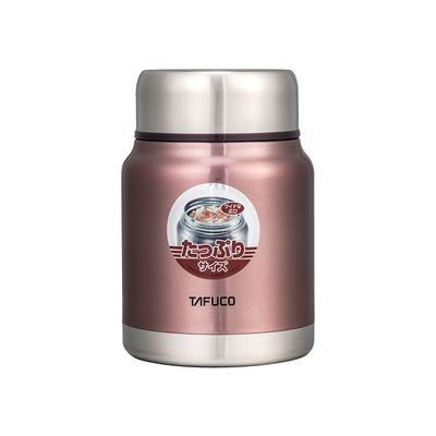 日本泰福高免煮小焖烧杯